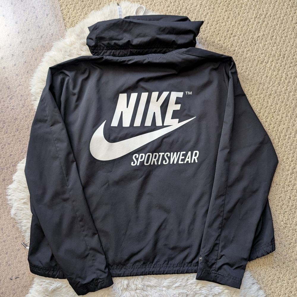 Nike Pullover Archive Sportswear Jacket